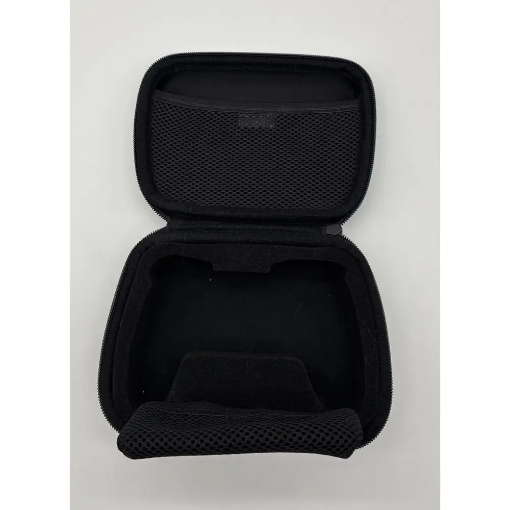 PlayStation Deluxe Travel Case for DualShock 4 Controller, Padded, Mesh Pockets
